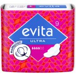 Evita Ultra Softiplait 9 ks – Sleviste.cz
