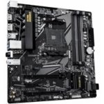 Gigabyte B550M DS3H AC R2 – Hledejceny.cz