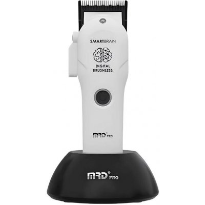 MRD Pro Precision clipper HC-3969ST White – Hledejceny.cz
