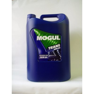 Mogul Trans 80W-90 10 l | Zboží Auto