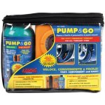PUMP & GO Opravná sada defektu s kompresorem 12V – Zbozi.Blesk.cz