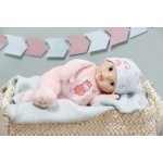 Baby Annabell For babies Hezky spinkej 30 cm – Sleviste.cz