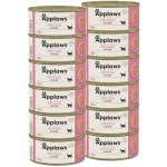 Applaws Cat Tuňák s krevetami 6 x 156 g – Hledejceny.cz