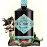 Hendrick's Gin Neptunia 43,4% 0,7 l LE (holá láhev) – Zbozi.Blesk.cz