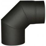 HS Flamingo koleno 90°/160 mm/1,5 mm HSF25-068 – Zboží Dáma