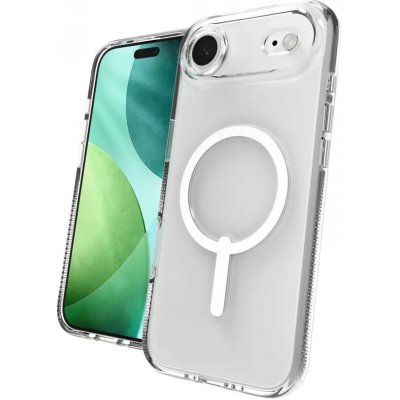 Zagg Ochranný kryt Crystal Palace Snap Apple Air – Hledejceny.cz