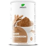 Nature's Finest Reishi Mushroom Bio 125 g – Hledejceny.cz