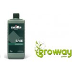 Mills Organics Base 500 ml – Zboží Mobilmania