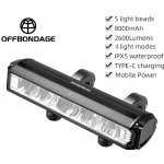 OEM Přední LED světlo – Zbozi.Blesk.cz