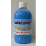 Toy Color světle modrá 500 ml – Zboží Dáma