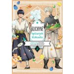 Kuchyně špičatých klobouků 2 – Hledejceny.cz