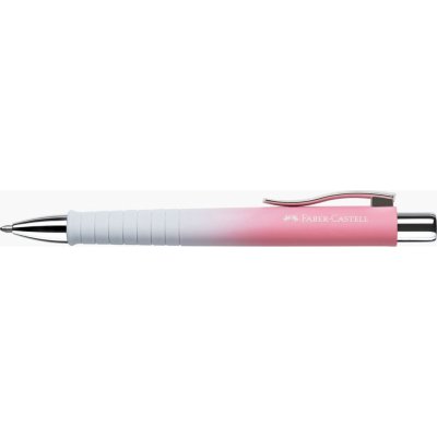 Faber Castell kuličkové pero Poly Ball Urban SE Sunset XB 241108 – Hledejceny.cz