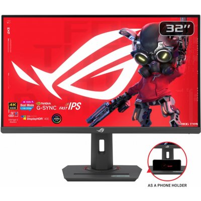 Asus ROG Strix XG32UCG – Zbozi.Blesk.cz