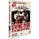 The Living Dead At The Manchester Morgue DVD