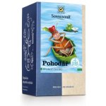 Sonnentor Pohodář bylinný čaj BIO porcovaný 18 x 1,5 g – Zboží Mobilmania