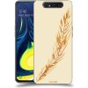 Pouzdro a kryt na mobilní telefon Samsung Pouzdro ACOVER Samsung Galaxy A80 A805F s motivem Autumn