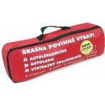 Autolékárnička Compass brašna 206/2018 – Zboží Mobilmania