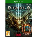 Diablo 3 (Eternal Collection) – Zboží Živě Diablo 3 (Eternal Collection) – Zboží Živě