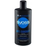 Syoss AntiDandruff šampon proti lupům 440 ml – Zboží Dáma