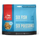 Orijen Dog F-D Six Fish Treats 42,5 g