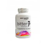 Best Body nutrition Bitter 7 100 kapslí – Hledejceny.cz