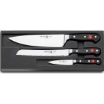 Wusthof Classic Sada nožů 3 ks 9660 – Zboží Mobilmania