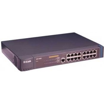 D-Link DES-1016D