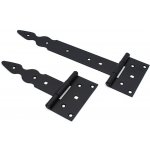 Instrument závěs altánkový 150mm černý GORAL – Sleviste.cz