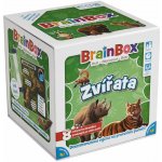 BrainBox zvířata – Hledejceny.cz