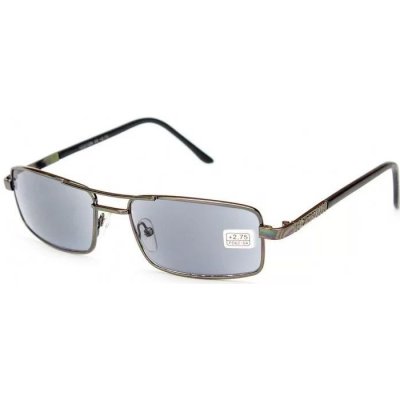 Samozabarvovací dioptrické brýle Veeton 6004 SKLO – Sleviste.cz