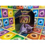 Pokémon TCG Crown Zenith Tin - Galarian Articuno – Zboží Mobilmania