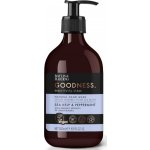 Baylis & Harding tekuté mýdlo na ruce Sea Kelp & Peppermint 500 ml – Zboží Dáma