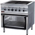 KROMET sporák 000.KEZ-4u/PE-2 – Zboží Dáma