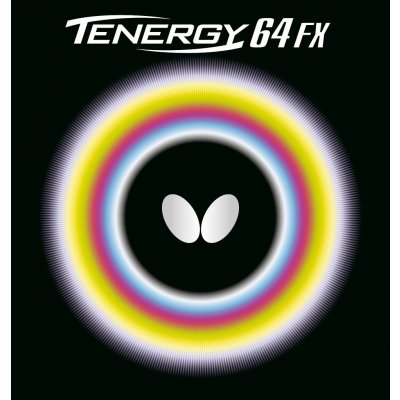 Butterfly Tenergy 64 FX – Zbozi.Blesk.cz