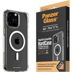 Pouzdro PanzerGlass HardCase MagSafe Apple iPhone 15 Pro Max s ochranou vrstvou D3O 1183 – Zbozi.Blesk.cz