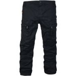 Yakuza Premium Kapsáče pánské kalhoty Černé YPCP3953BLK – Zboží Mobilmania