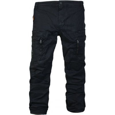 Yakuza Premium Kapsáče pánské kalhoty Černé YPCP3953BLK – Zboží Mobilmania