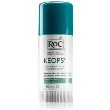 RoC Keops deostick 24h 40 ml