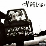 Everlast Band Whitey Ford Sings The Blues 2 LP – Hledejceny.cz