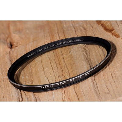 VFFOTO UV PS 72mm – Zboží Živě