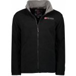 GEOGRAPHICAL NORWAY mikina TAMAZONIE MEN ASS A 224 fleece černá – Hledejceny.cz