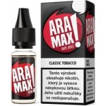 Aramax Classic Tobacco 10 ml 18 mg – Zbozi.Blesk.cz