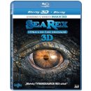 IMAX SeaRex: Výprava do časů dinosaurů 2D+3D BD