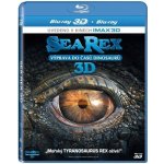 IMAX SeaRex: Výprava do časů dinosaurů 2D+3D BD – Hledejceny.cz