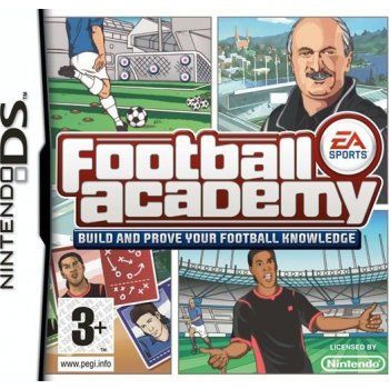 Football Academy