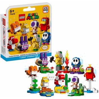 LEGO® 71410 Akční kostky 5. série