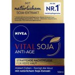 Nivea Visage Vital Optimal krém noční pro zralou pleť 50 ml – Hledejceny.cz