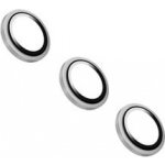 FIXED Camera Glass pro Samsung Galaxy S24 stříbrná FIXGC2-1256-SL – Zboží Živě