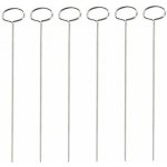 Jehla na špíz 20 cm, 6 ks – Zboží Dáma