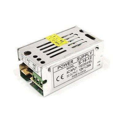 Berge Napájecí zdroj pro LED MB0001 – Zbozi.Blesk.cz